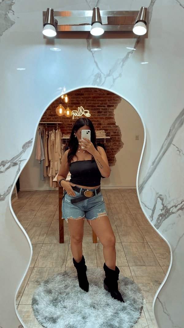 Producto - Short shaomi