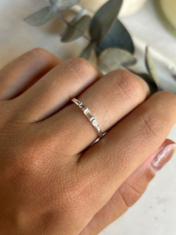 Producto - Anillo Rena