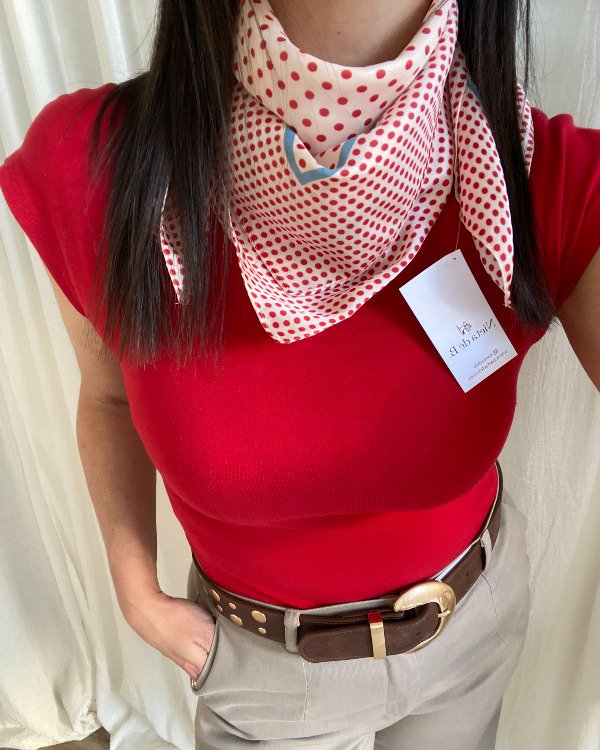 Producto - Reme Galia Rojo - 1