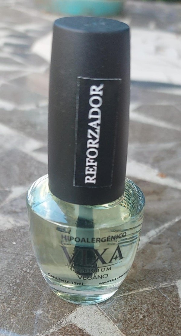 Producto - REFOZADOR PARA ESMALTADO NATURAL