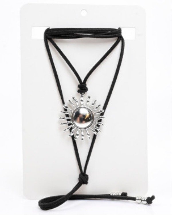 Producto - Collar Calipso