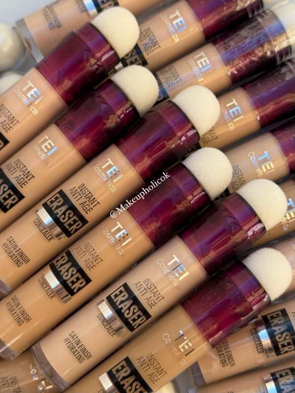 Producto - CORRECTOR INSTANT ANTI AGE ERASER - TEI