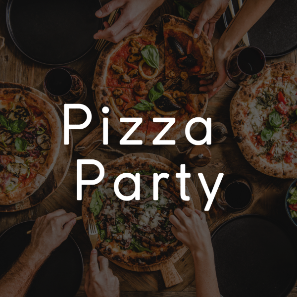 Producto - Pizza Party