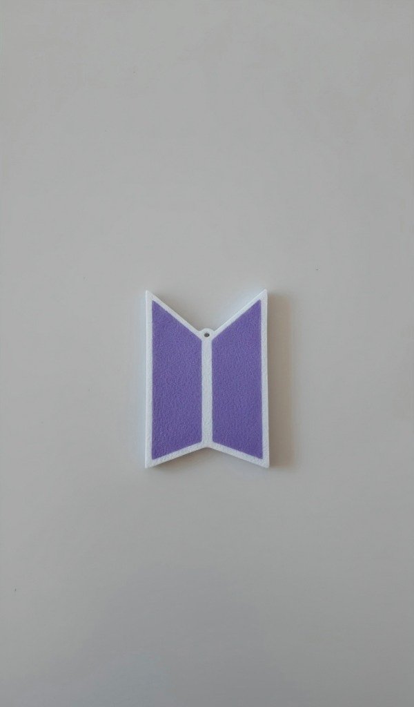 Producto - BTS - Logo