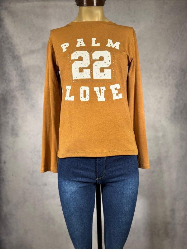 Producto - REMERA ALGODON PREMIUM 22