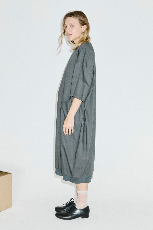 Producto - Vestido Maxi Ribb SS27-MVMRP - 3