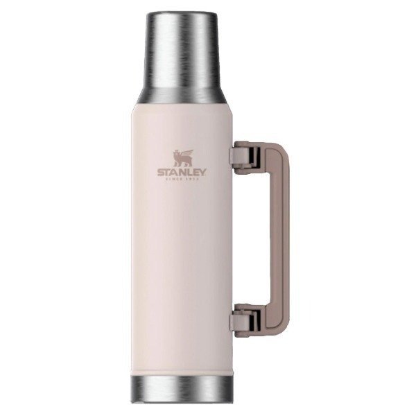 Producto - Termo stanley rosa 1,5 litros original