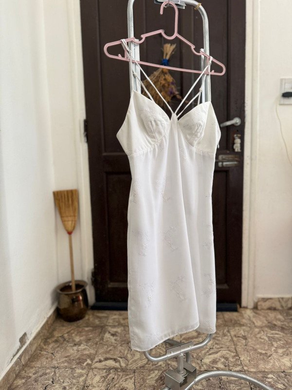 Producto - VESTIDO SPRING BRIDE