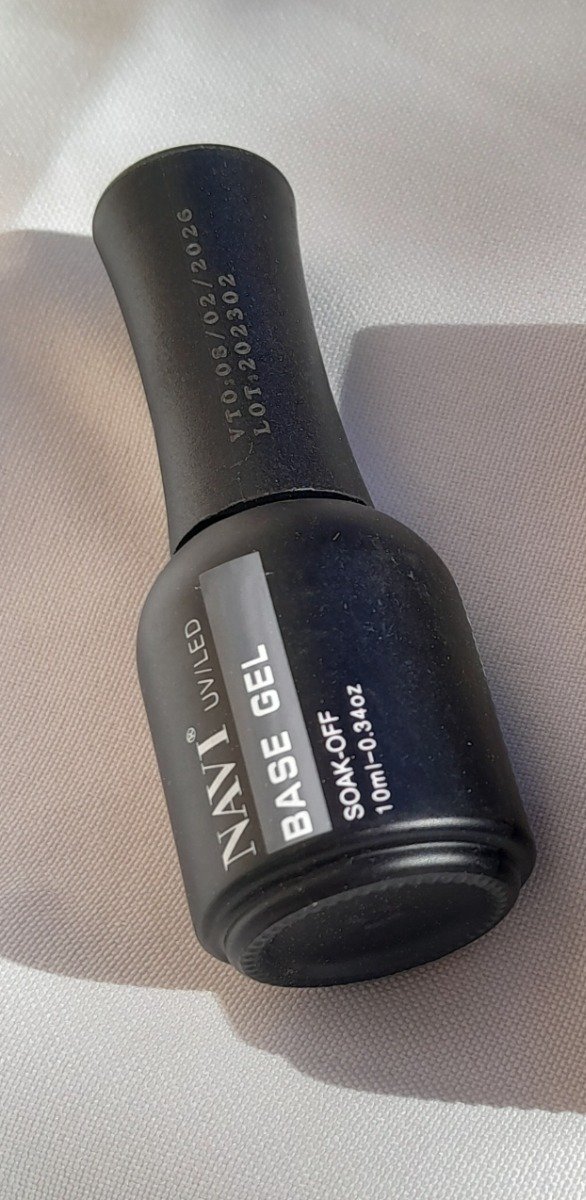 Producto - Base navi