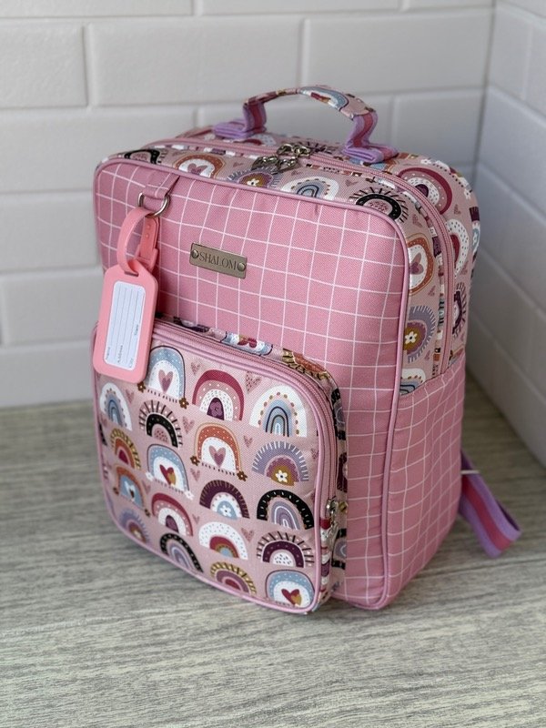 Producto - Mochila Levi ML5