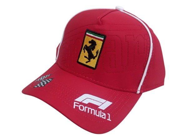 Producto - FERRARI 2 - 0