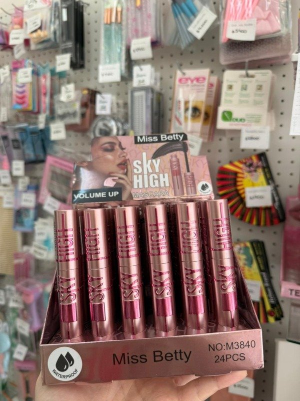 Producto - Rimel Sky High - 0