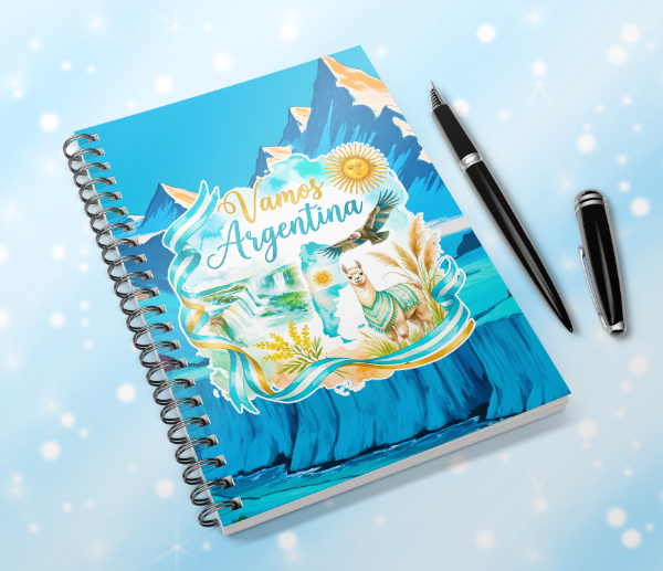 Producto - AGENDAS ARGENTINA