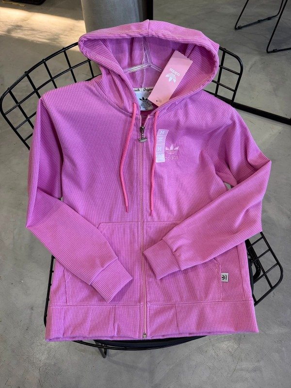 Producto - CAMPERA ADDS CORDEROY VERANO - 5