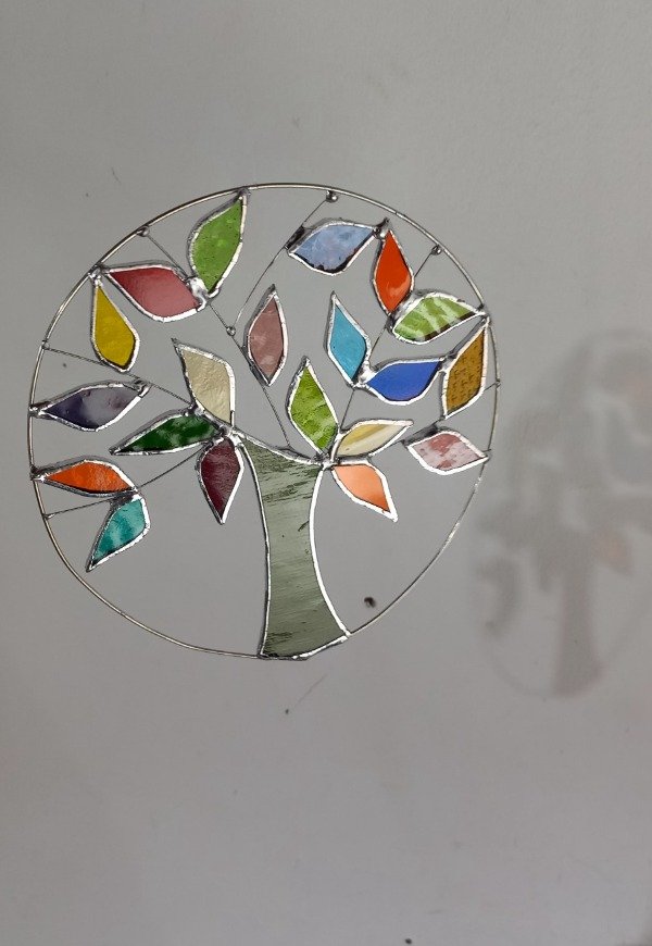 Producto - Movil arbol de la vida - 0