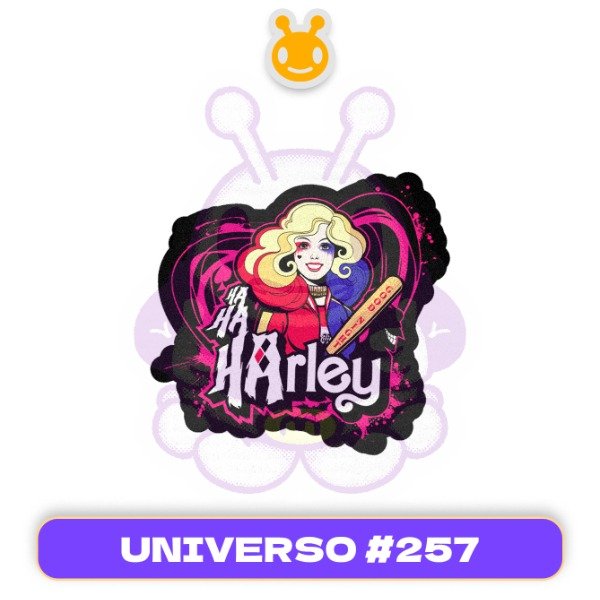 Producto - HARLEY QUINN 12