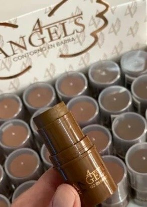 Producto - Contorno en crema 4angels