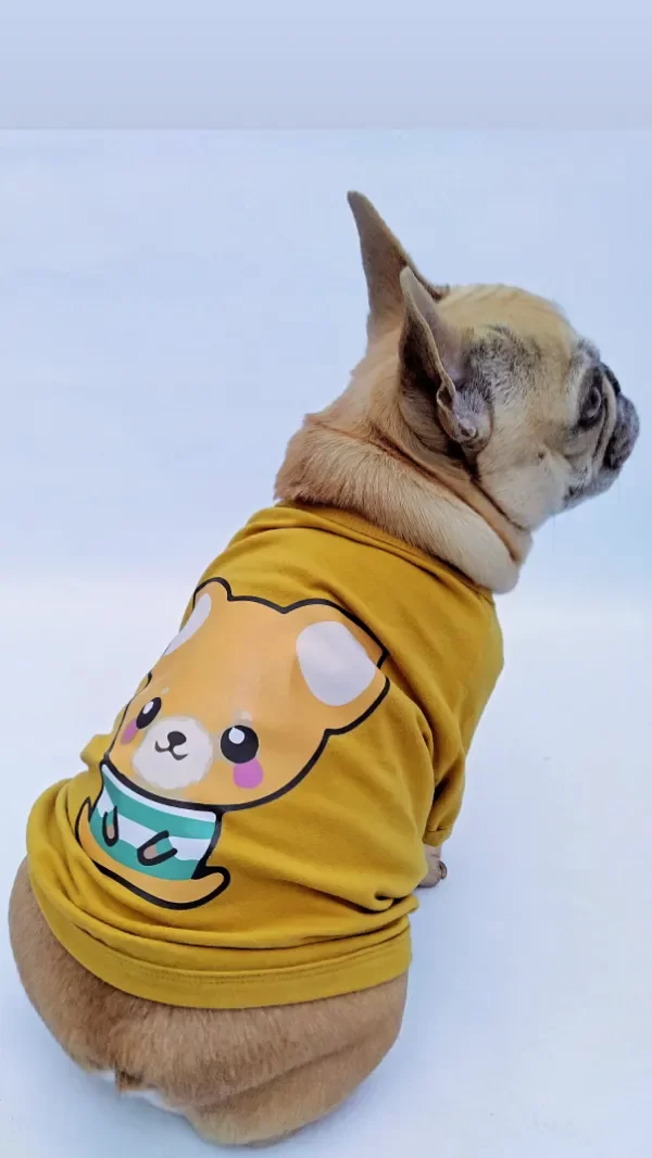 Producto - Remera Chihui