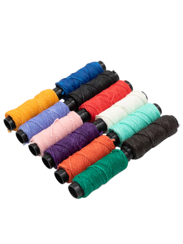 Producto - HILO ENCERADO 10MTS