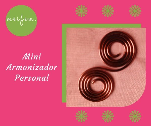 Producto - Mini Armonizador Personal