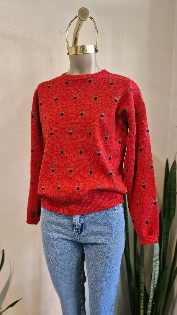 Producto - Sweater Quebec