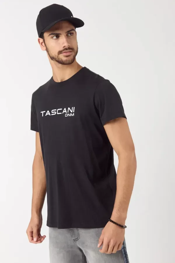Producto - Remera Mc Bumarc Negro Tascani