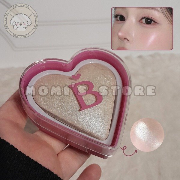 Producto - Iluminador en polvo Belle Grace