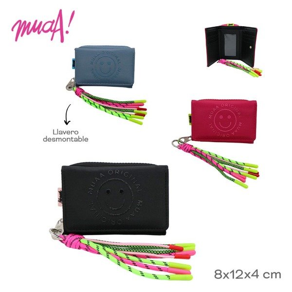 Producto - BILETERA MUAA 28373