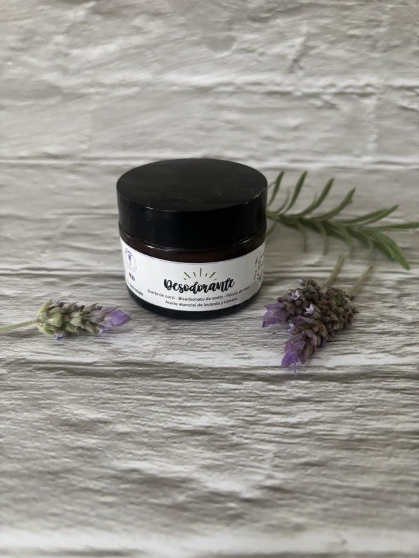 Producto - Desodorante