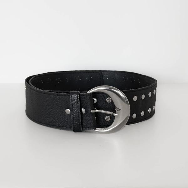 Producto - Cinto faja con tachas