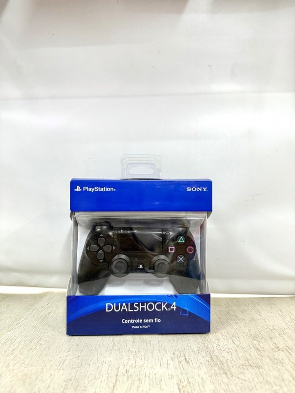 Producto - Joystick Sony