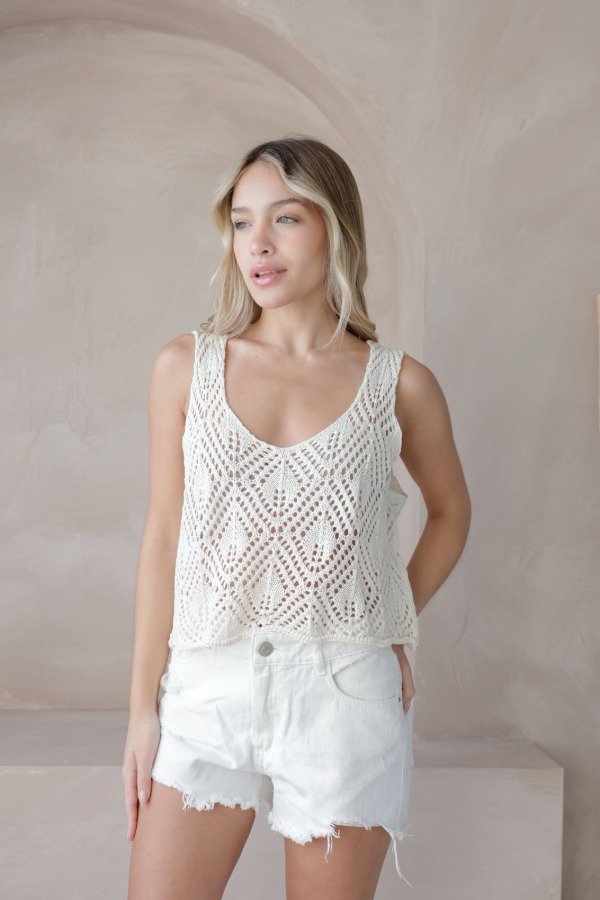 Producto - Mus Malta (hilo de algodón)