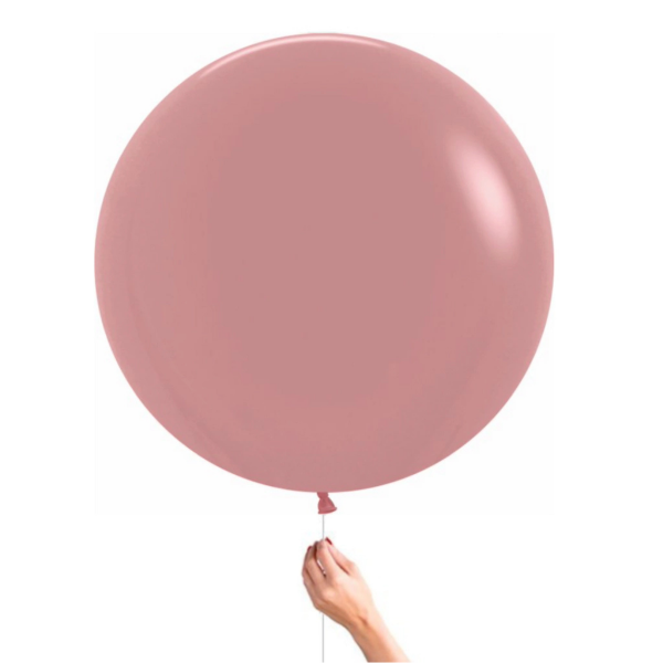 Producto - Piñata globo Rosa