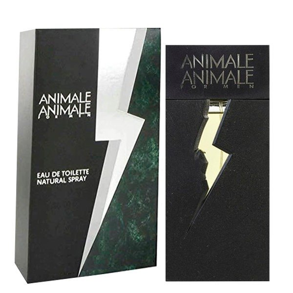 Producto - PERFUME ANIMALE-ANIMALE FOR MEN 200 ML EDT