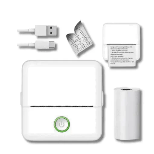 Producto - Mini Impresora Térmica Suono