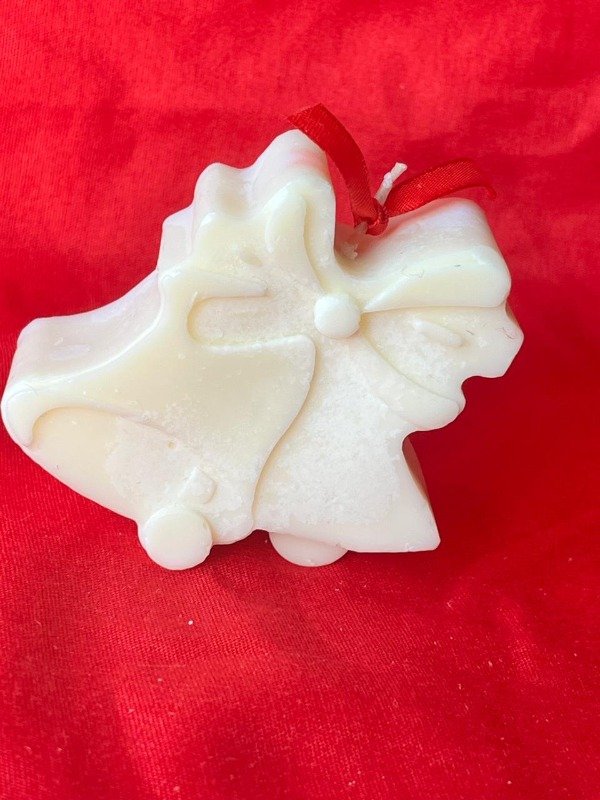 Producto - Campanas Navideñas