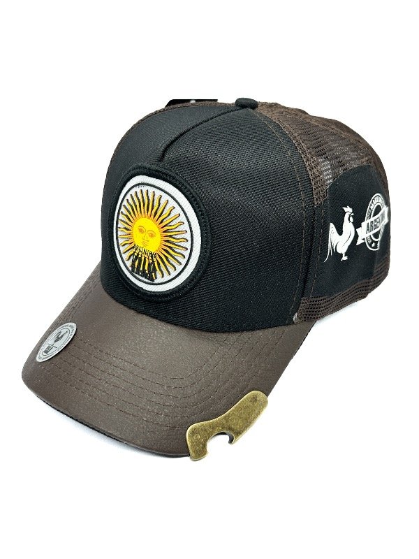 Producto - BOLD ROOSTER ARGENTINA 2