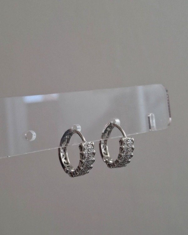 Producto - Argolla Fiona