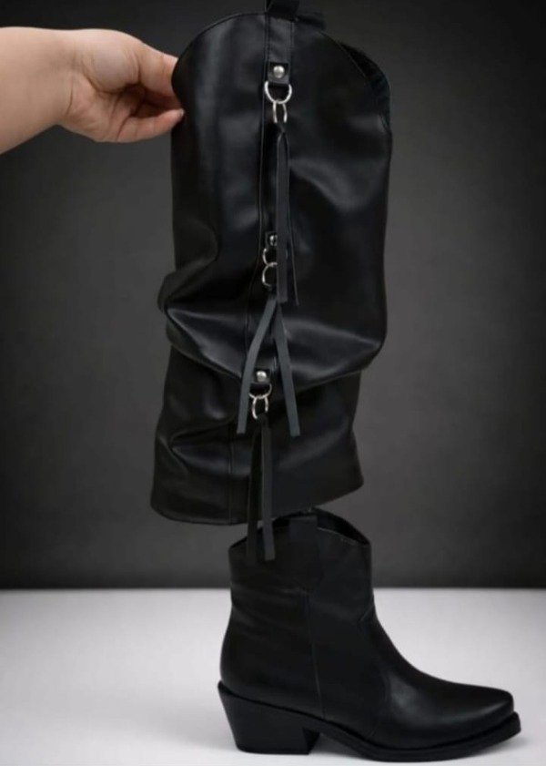 Producto - Texana desmontable - 1
