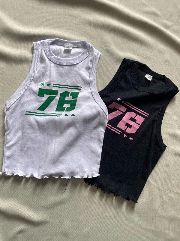 Producto - Top 76