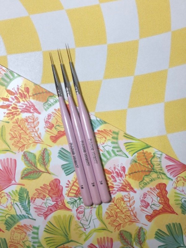 Producto - Set 3 linners