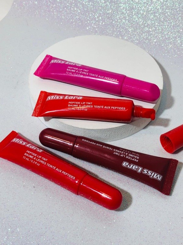 Producto - Lip Tint Miss Lara