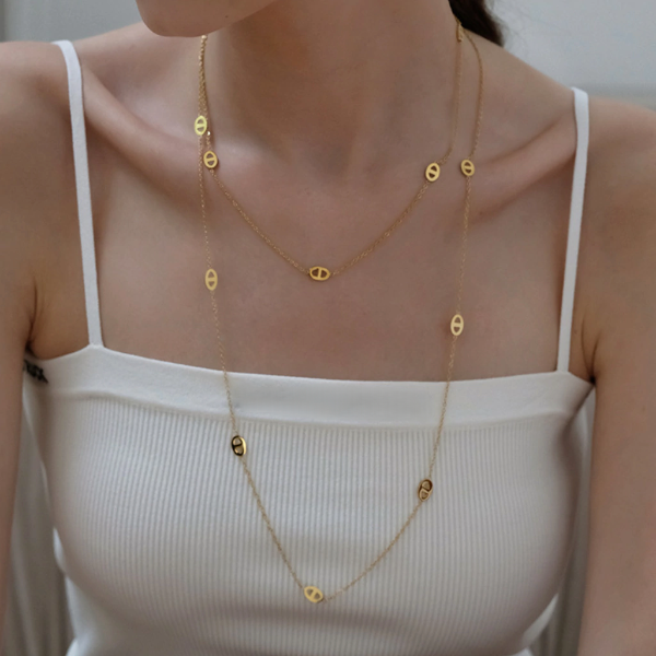 Producto - Collar Life Largo de 120 cm