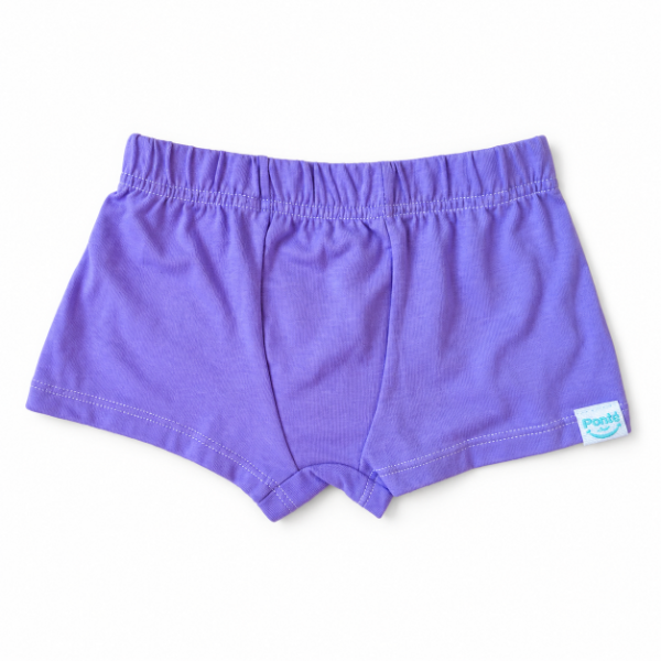 Producto - Boxer Violeta - 1