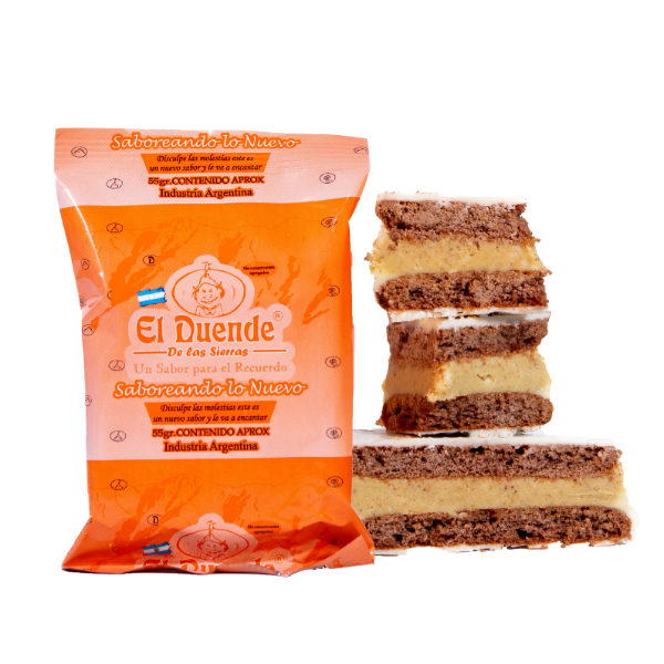 Producto - SABOREANDO LO NUEVO