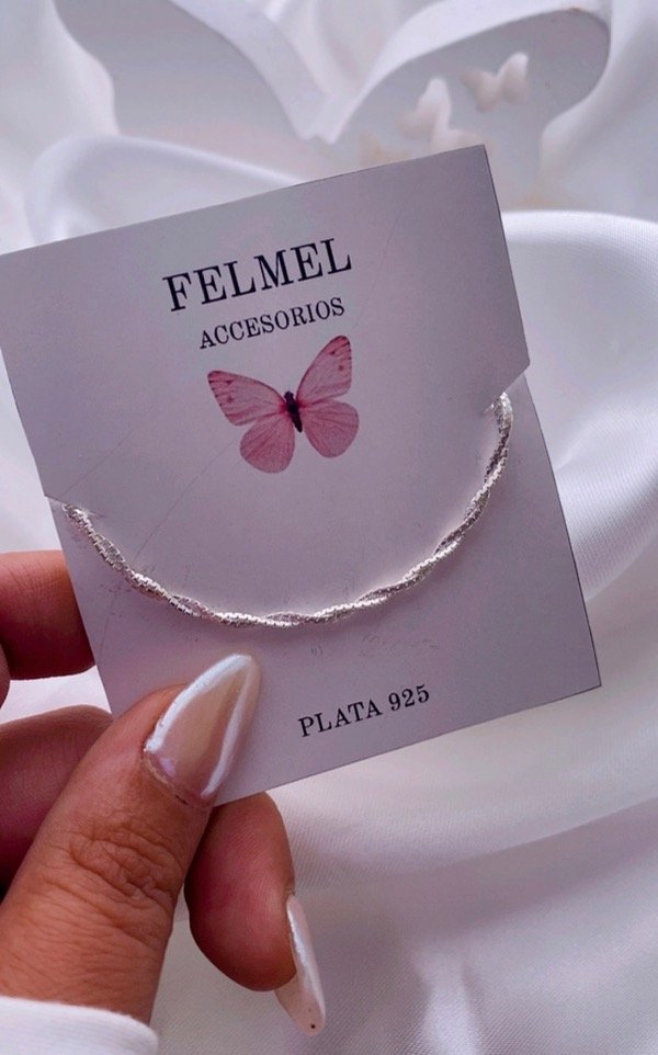 Producto - Pulsera Asia