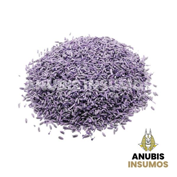 Producto - Flores secas de Lavanda Premium 20gr (apto cosmética)
