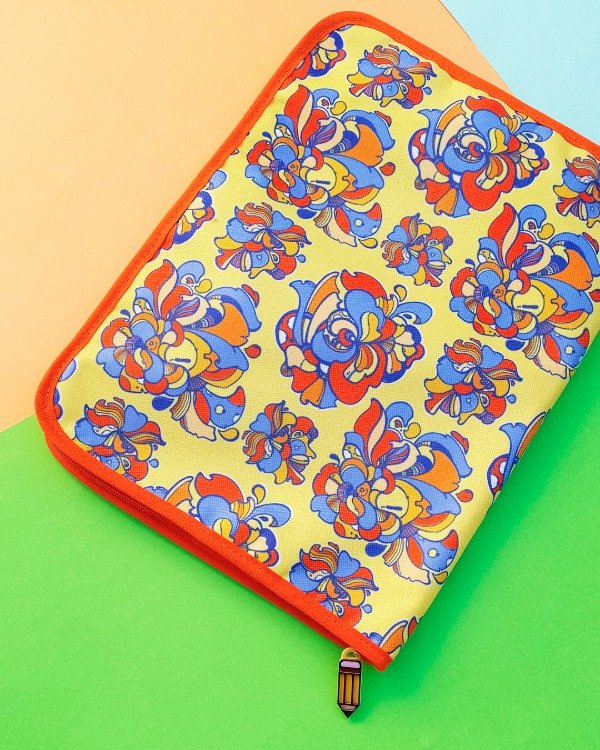 Producto - RITMO OTOÑAL Carpeta