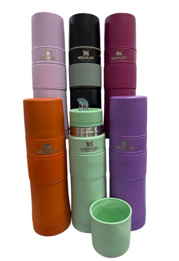 Producto - Mate Listo