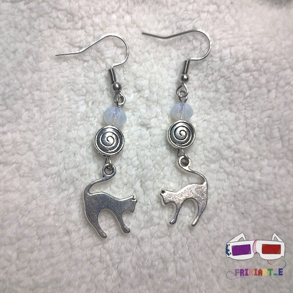 Producto - Aros Kitty